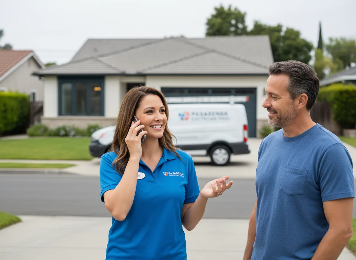 Electrician Woonsocket, RI FAQs